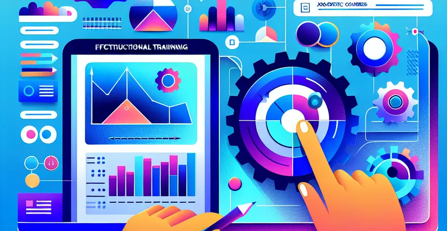  功能培训怎么做有效？岗位定制化课程设计案例  